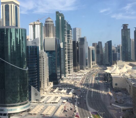 Fußballweltmeisterschaft 2022: Gérald Darmanin wird für Frankreich an der Eröffnungsfeier teilnehmen Doha_Katar