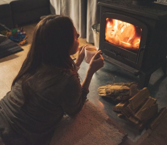 Ärmere Haushalte in Frankreich erhalten ab dem 22. Dezember zwischen 50 und 200 Euro für Kaminholz Heizen_mit_Holz