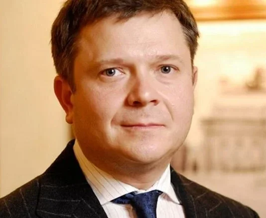 Ukrainischer Milliardär Kostyantin Schewaho in Courchevel festgenommen Kostjantyn-Walentynowytsch-Schewaho