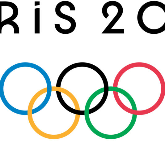 Paris: Die Kosten für die Olympischen Spiele 2024 bring3n die Regierung ins Schwitzen 2024_Summer_Olympics_Paris.svg