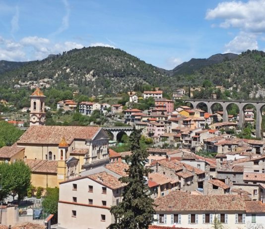 Omerta in den Alpes-Maritimes: In einem Dorf wird ein Einwohner gelyncht und alle schweigen Escarene