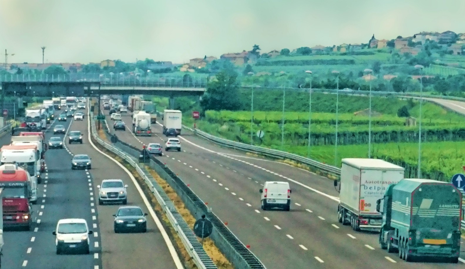 Rückkehr aus den Herbstferien: Was ist am Wochenende auf französischen Straßen zu erwarten?