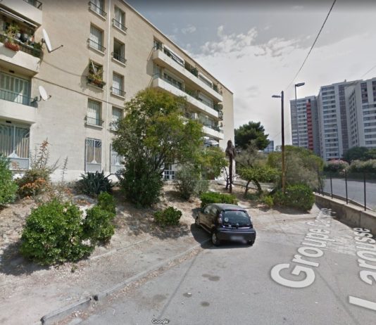 Marseille: Ein Mann und eine Frau im 14. Arrondissement angeschossen Campagne_Larousse