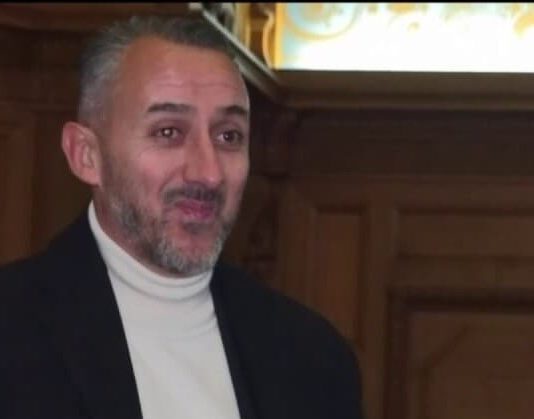 Vor 19 Jahren zu unrecht verurteilt: „Ich wünsche niemandem, das zu erleben, was ich erlebt habe“ Farid-El-Hairy