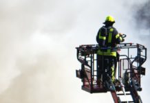 Brand in Vaulx-en-Velin: „Ein Schock und eine schreckliche Bilanz“, so Gérald Darmanin Feuerwehr_Illustration