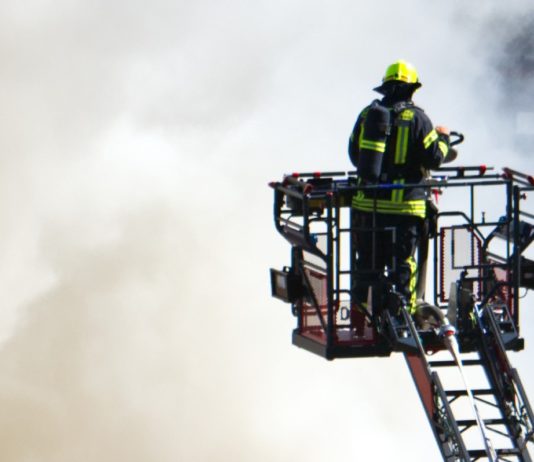 Brand in Vaulx-en-Velin: „Ein Schock und eine schreckliche Bilanz“, so Gérald Darmanin Feuerwehr_Illustration