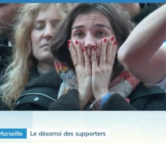 WM-Endspiel: In Marseille ist die Stimmung nach der Niederlage von Les Bleus im Keller Finale_WM_2022