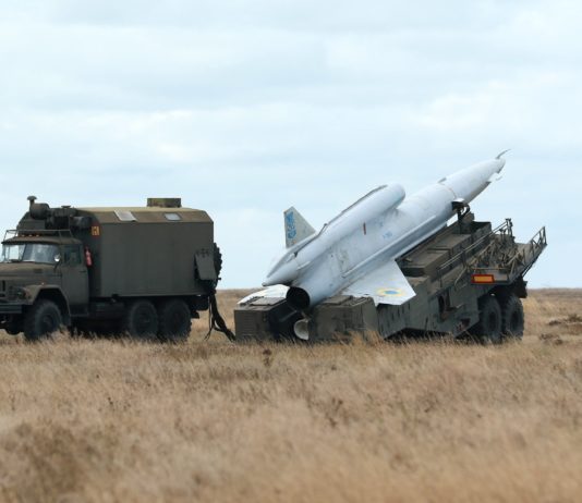 Ukraine-Krieg: Sind Drohnenangriffe in Russland eine neue Strategie Kiews? Ukrainische_Drohne