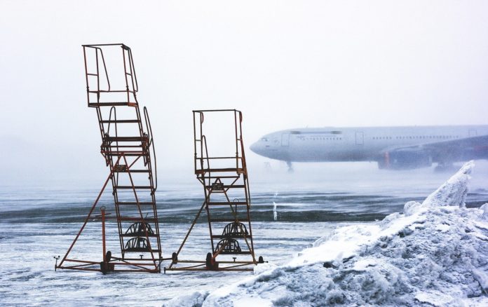 Flughafen_Schnee