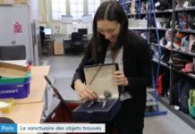 Paris: Auf Entdeckungsreise im Fundbüro der Hauptstadt Fundbüro_Paris
