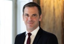 Regierungssprecher Olivier Véran: „Blockade ist das Gegenteil von Dialog“ Olivier_Veran_Twitter