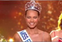 Miss Guadeloupe wird zur Miss France 2023 gewählt Miss_France_2023