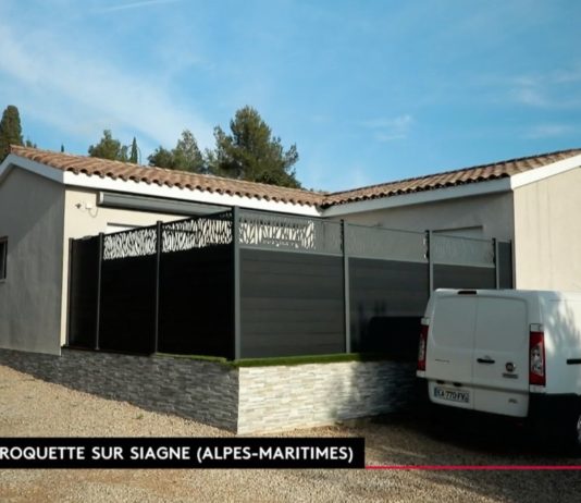 Immobilien: Boom der Containerhäuser Modernes_Containerhaus