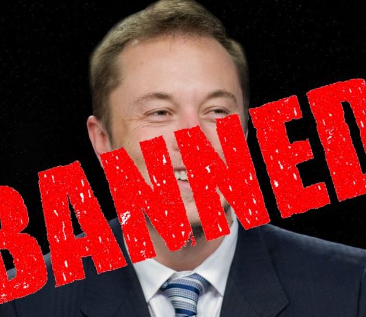 Twitter: 57.5% der Nutzer wollen Elon Musk nicht als Chef! Musk_verliert_Umfrage