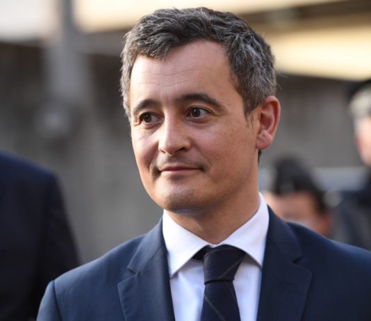 Terrorgefahr: Innenminister will Polizei „vor jeder religiösen Stätte“ während der Weihnachtsfeiertage Gerald_Darmanin