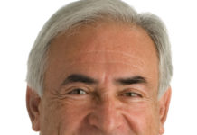 „Pandora Papers“: Gegen Dominique Strauss-Kahn wird wegen Geldwäsche und schwerer Steuerhinterziehung ermittelt Strauss-Kahn_2008