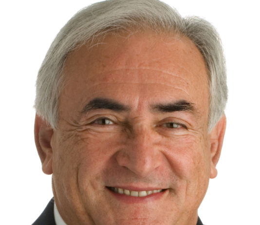 „Pandora Papers“: Gegen Dominique Strauss-Kahn wird wegen Geldwäsche und schwerer Steuerhinterziehung ermittelt Strauss-Kahn_2008