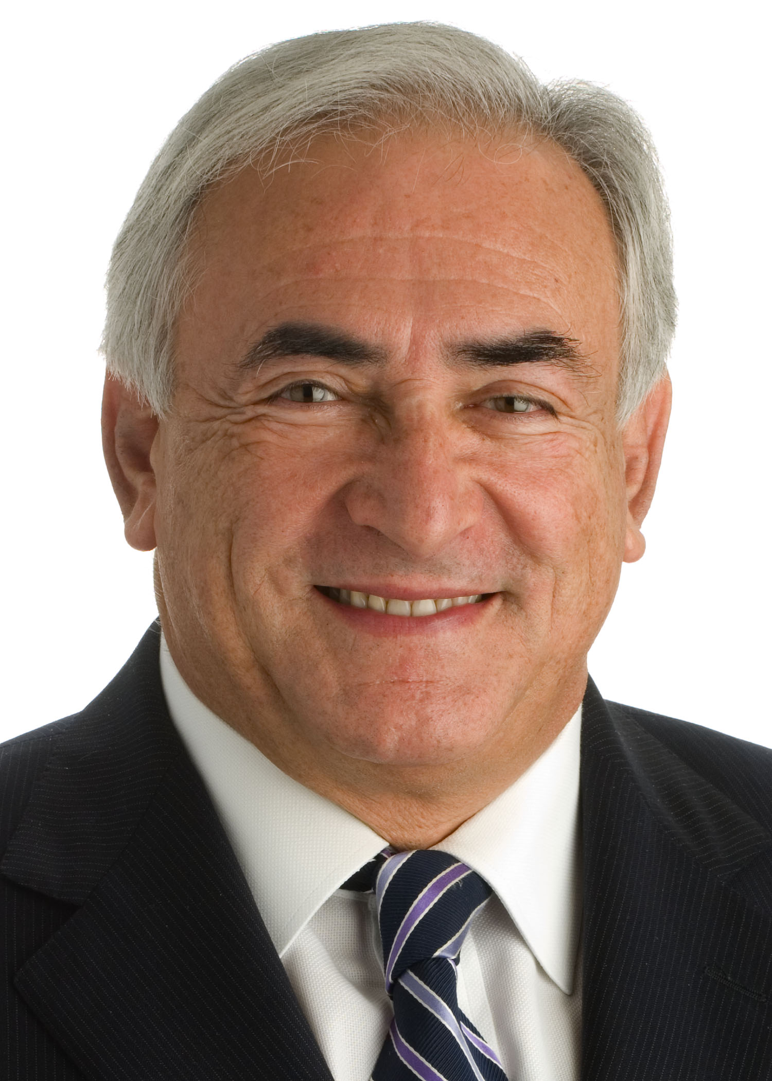 "Pandora Papers": Gegen Dominique Strauss-Kahn wird wegen Geldwäsche und schwerer Steuerhinterziehung ermittelt