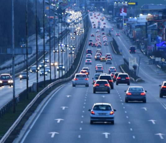 Wie sind die Verkehrsprognosen für das Neujahrswochenende? Verkehr