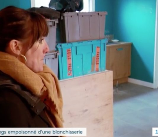 Umweltverschmutzung: In der Nähe von Lyon gehen Familien wegen „Ökozids“ vor Gericht Verseuchte_Wohnungen