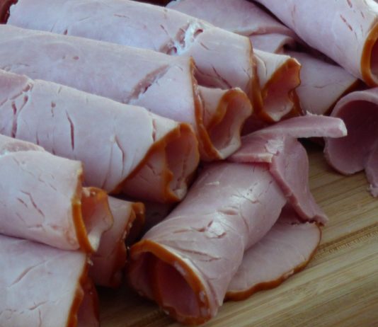 Schinken von Carrefour und Auchan landesweit zurückgerufen Schinken_gekocht
