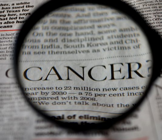 Gibt es bald einen Impfstoff gegen Hautkrebs? Moderna und Merck melden positive Ergebnisse Krebs_Illustration