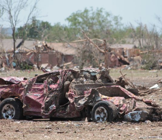 Klima: Naturkatastrophen kosten die Versicherungen immer mehr Geld Naturkatastrope