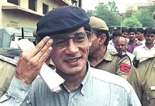 „Die Schlange“: Französischer Serienmörder Charles Sobhraj in Nepal auf freien Fuß gesetzt charles-sobhraj