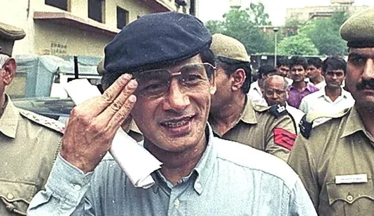 „Die Schlange“: Französischer Serienmörder Charles Sobhraj in Nepal auf freien Fuß gesetzt charles-sobhraj