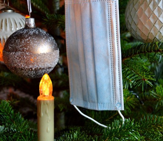 Covid-19: Weihnachtsfeiertage in Frankreich von 9. Welle bedroht Covid-19_Weihnachten