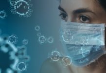 Grippe: Rückkehr der Maske in Spanien und viele Erkrankte in Italien – wie sieht es in Frankreich aus? Corona_Maske