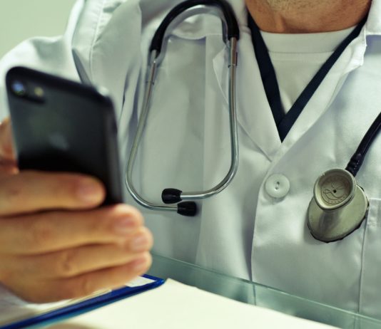 Frankreich: Hausärzte ab Montag zum Streik aufgerufen Arzt_Hausarzt