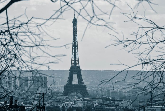 Eiffelturm_Paris