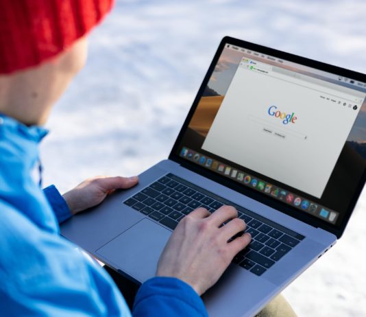 Das waren die beliebtesten Google-Suchanfragen in Frankreich im Jahr 2022 Google_Suche