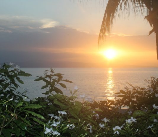 Nach der Wärme an Weihnachten – welche Temperaturen man an Neujahr erwarten? Warmes-Wetter