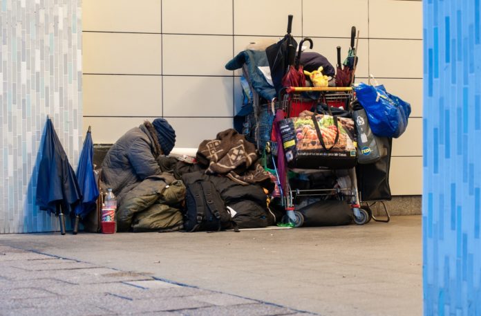 Obdachlosigkeit_Armut