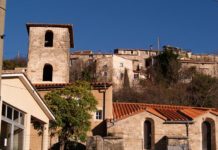 Hérault: Einwohnerin vermacht ihr Vermögen an alle Bewohner ihrer Gemeinde les-plans-herault