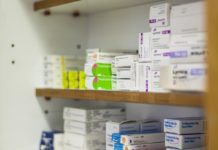 Gesundheit: Doliprane wird in französischen Apotheken knapp Apotheke_Medikamente