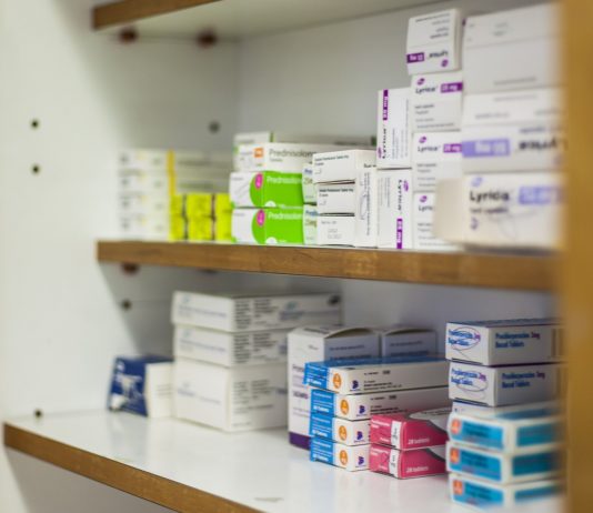 Gesundheit: Doliprane wird in französischen Apotheken knapp Apotheke_Medikamente