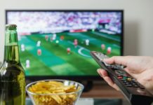 Zuschauerrekord: Über 24 Millionen Zuschauer sehen sich auf TF1 das WM-Finale an Fussball_TV