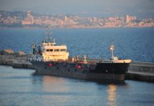 Autodiebstahl im XXL-Format: Wie ein kriminelles Netzwerk den Hafen von Marseille nutzte, um gestohlenen Luxusautos nach Algerien zu verschiffen port-of-marseille