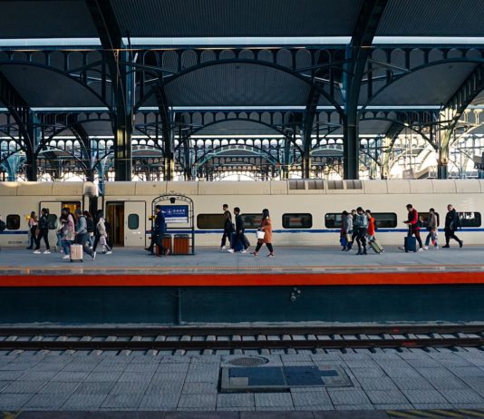 SNCF: Gibt es wirklich jedes Jahr zu Weihnachten Streiks? Bahnhof