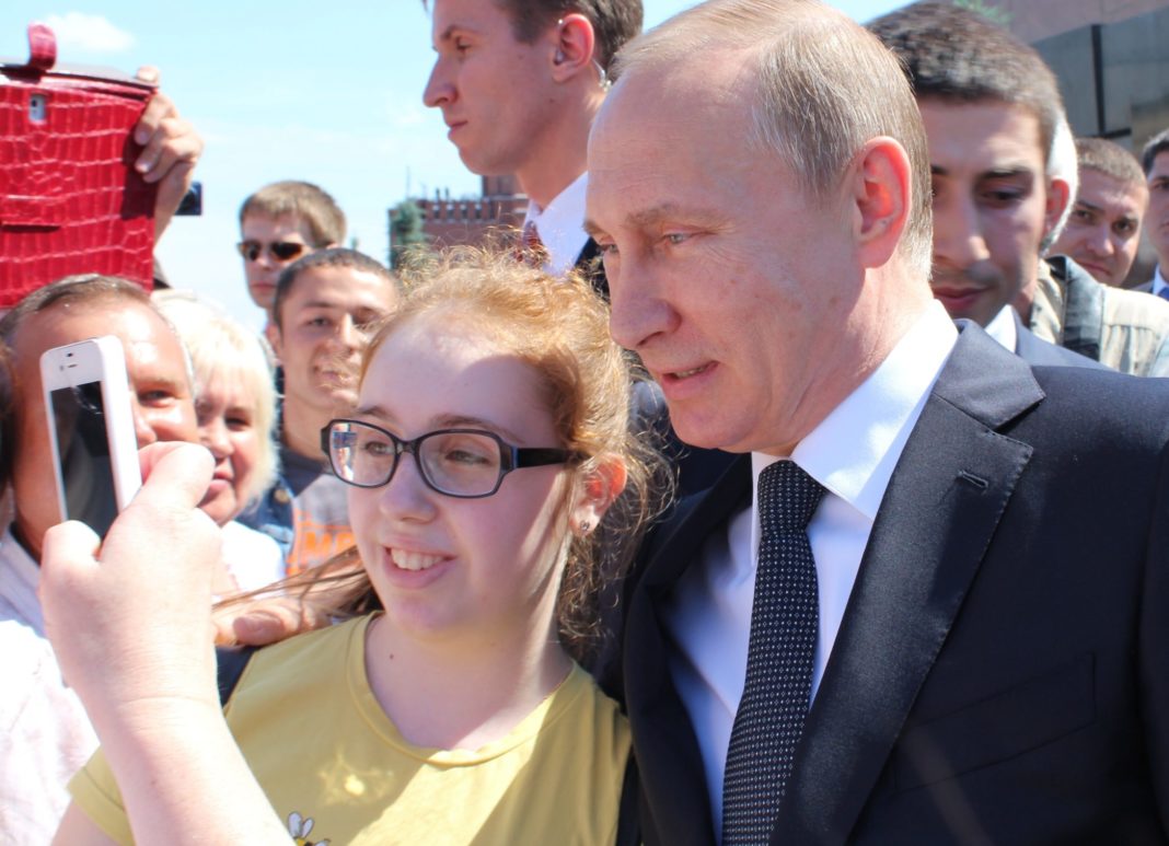 Putin_Kind