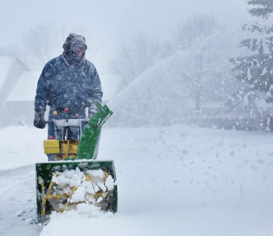 USA: Was ist eine „Zyklonbombe“? Teile der USA über Weihnachten lahmlegt – 23 Tote Schneesturm