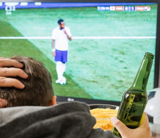 TV-Quoten: 20.7 Millionen Zuschauer sehen Frankreich-Marokko – neuer Jahresrekord Fussball_TV