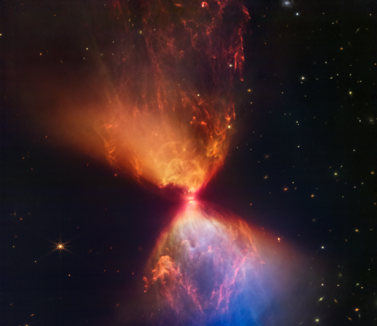 Die wichtigsten wissenschaftlichen Fakten des Jahres 2022 NASA_James-Webb