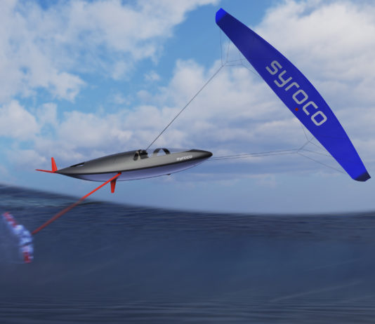 Syroco: Segelboot für eine kohlenstofffreie Zukunft syrocoFix8k