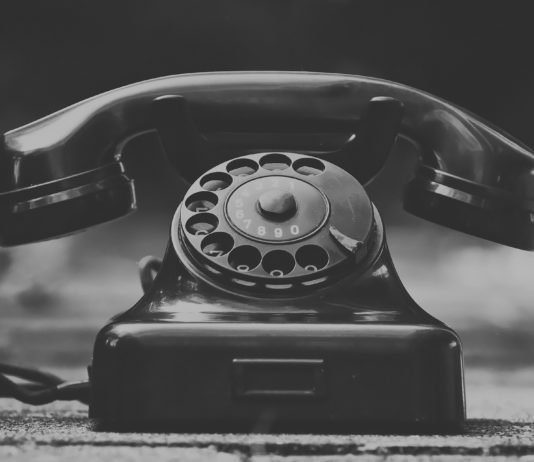 In Frankreich ist es künftig möglich beim Umzug seine Festnetznummer mitzunehmen Telefon