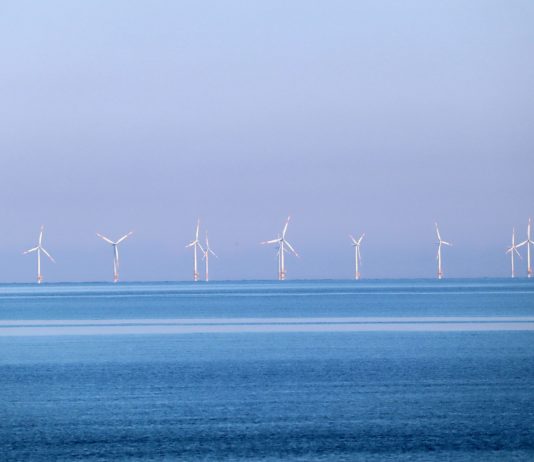 Nationalversammlung befasst sich mit Gesetzentwurf zur Beschleunigung erneuerbarer Energien Offshore_Windkraft
