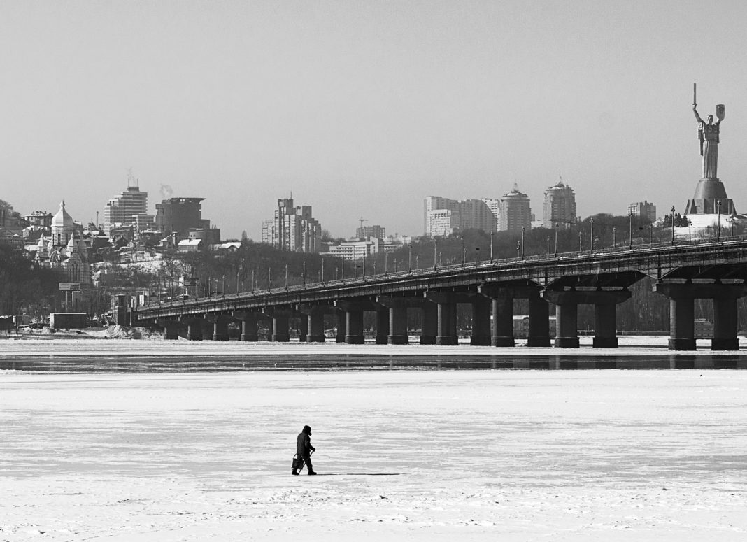 Kiew_Winter